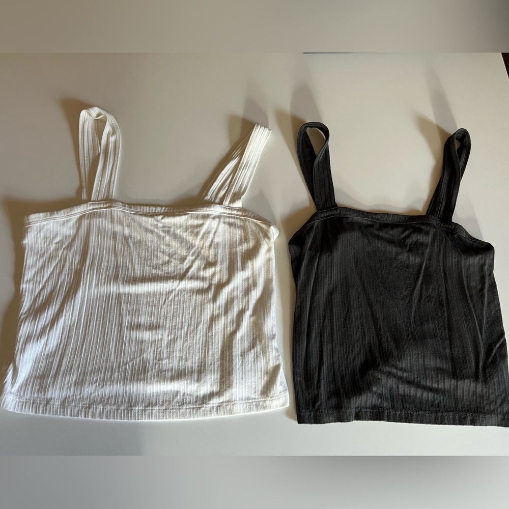 American Eagle Crop Tops